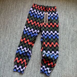 Nooworks Joggers NWT